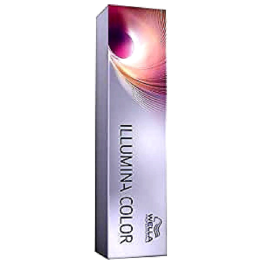 Wella Illumina Haarfarbe 60ml natürliche leuchtende brillante Farbergebnisse