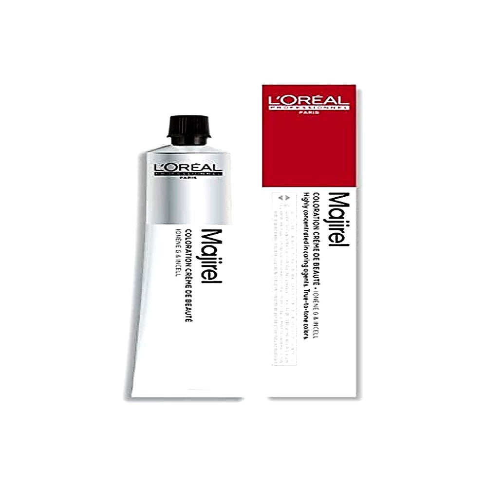 L’Oréal Professionnel Majirel permanente Haarfarbe Creme Coloration 50 ml