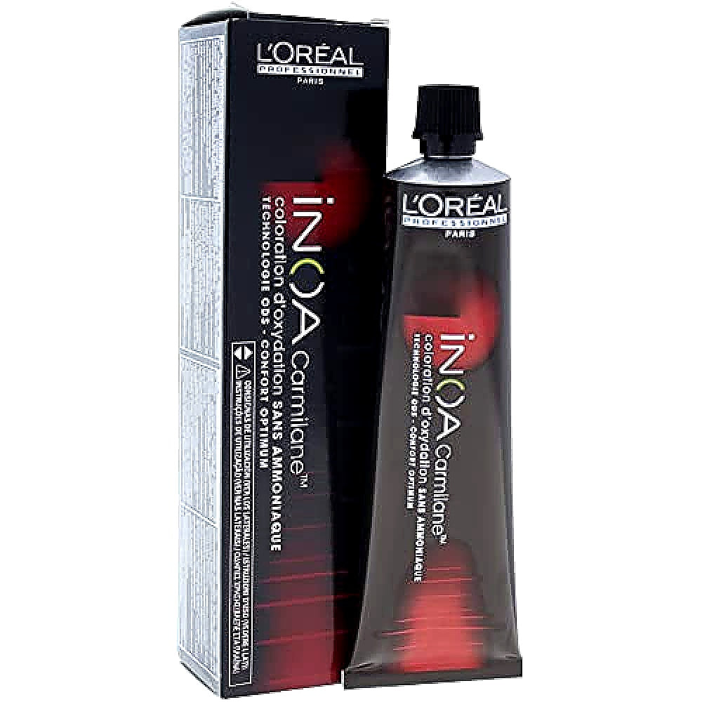 L’Oréal Professionnel Inoa Haarfarbe ohne Ammoniak 50ml