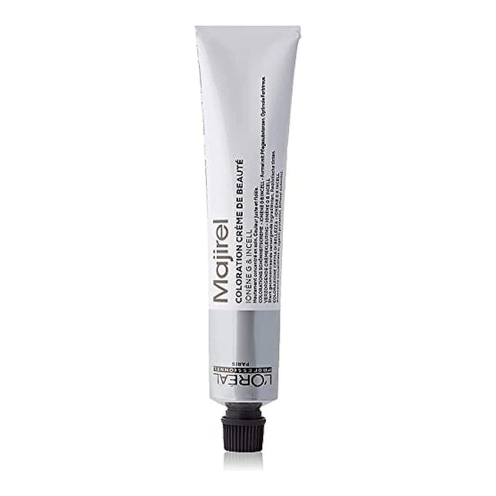 L’Oréal Professionnel Majirouge permanente Haarfarbe Creme Coloration 50 ml