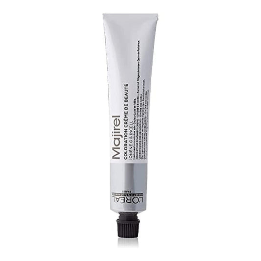 L’Oréal Professionnel Majirouge permanente Haarfarbe Creme Coloration 50 ml