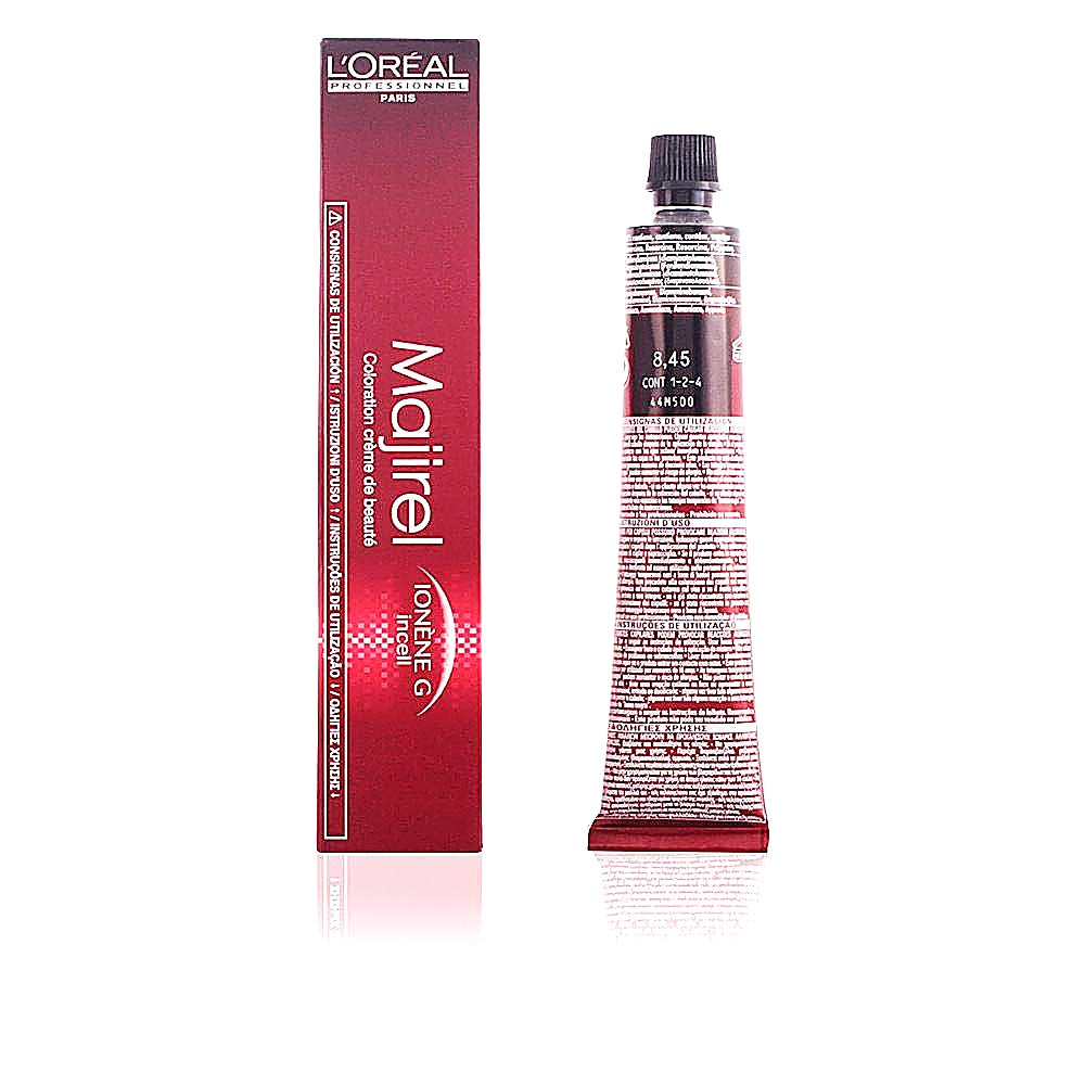 L’Oréal Professionnel Majirel permanente Haarfarbe Creme Coloration 50 ml