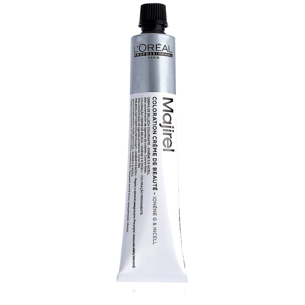 L’Oréal Professionnel Majirouge permanente Haarfarbe Creme Coloration 50 ml