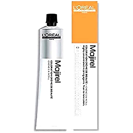 L’Oréal Professionnel Majirel permanente Haarfarbe Creme Coloration 50 ml 2