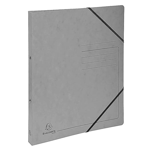 Exacompta 542559E Ringhefter 2 Ring DIN A4 14 mm