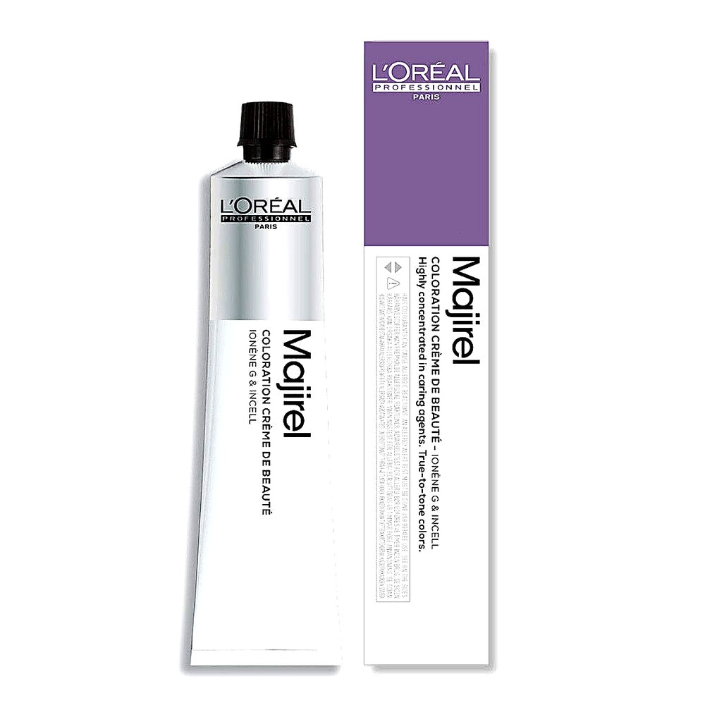L’Oréal Professionnel Majirel permanente Haarfarbe Creme Coloration 50 ml