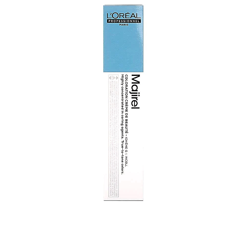 L’Oréal Professionnel Majirel permanente Haarfarbe Creme Coloration 50 ml