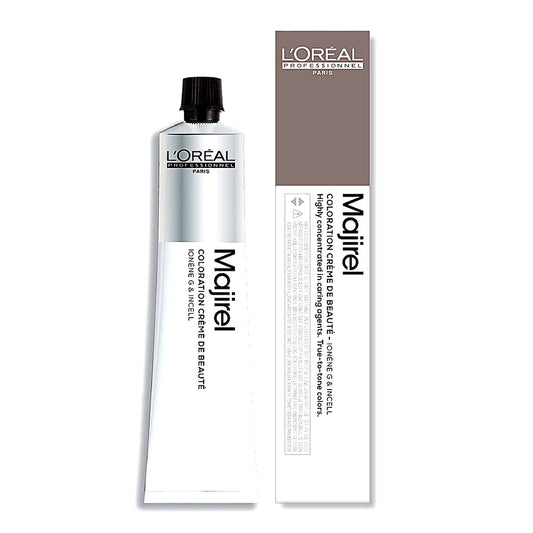 L’Oréal Professionnel Majirel Cool Cover Haarfarbe langanhaltende Grauabdeckung