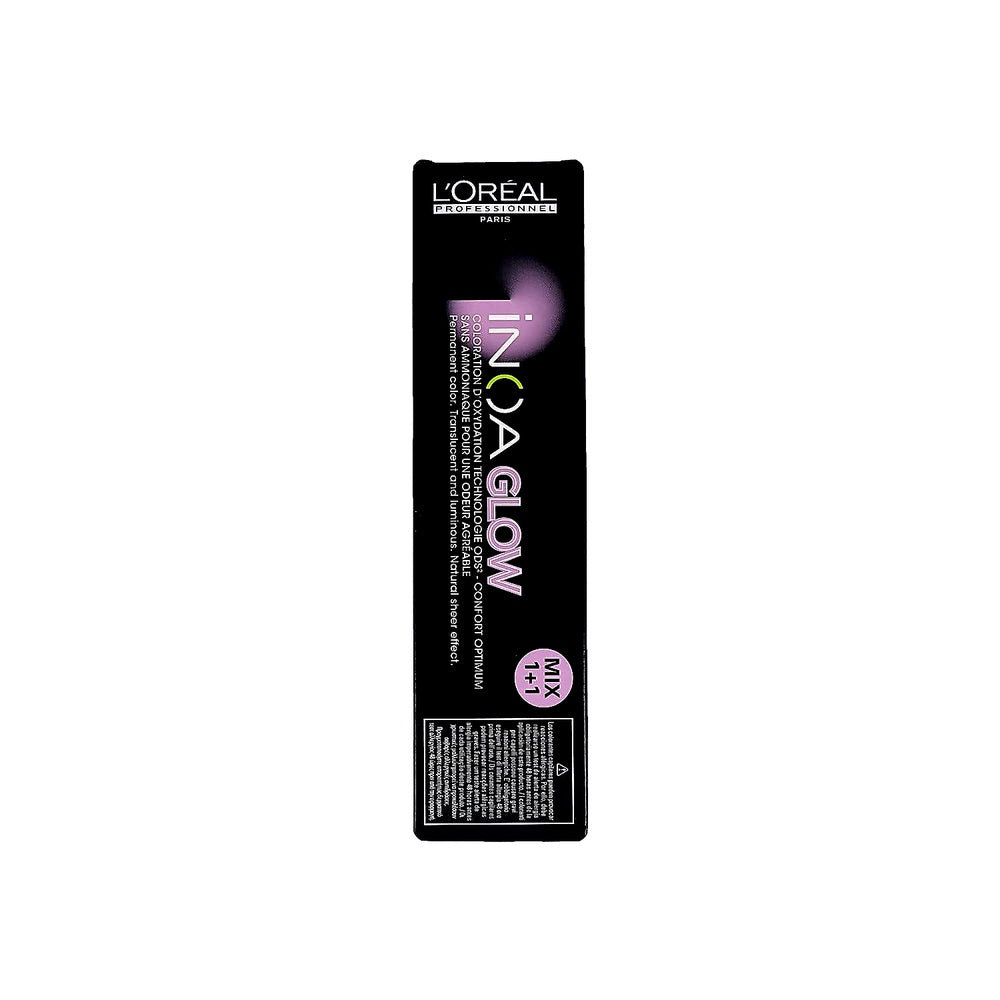 L’Oréal Professionnel Inoa Haarfarbe ohne Ammoniak 50ml