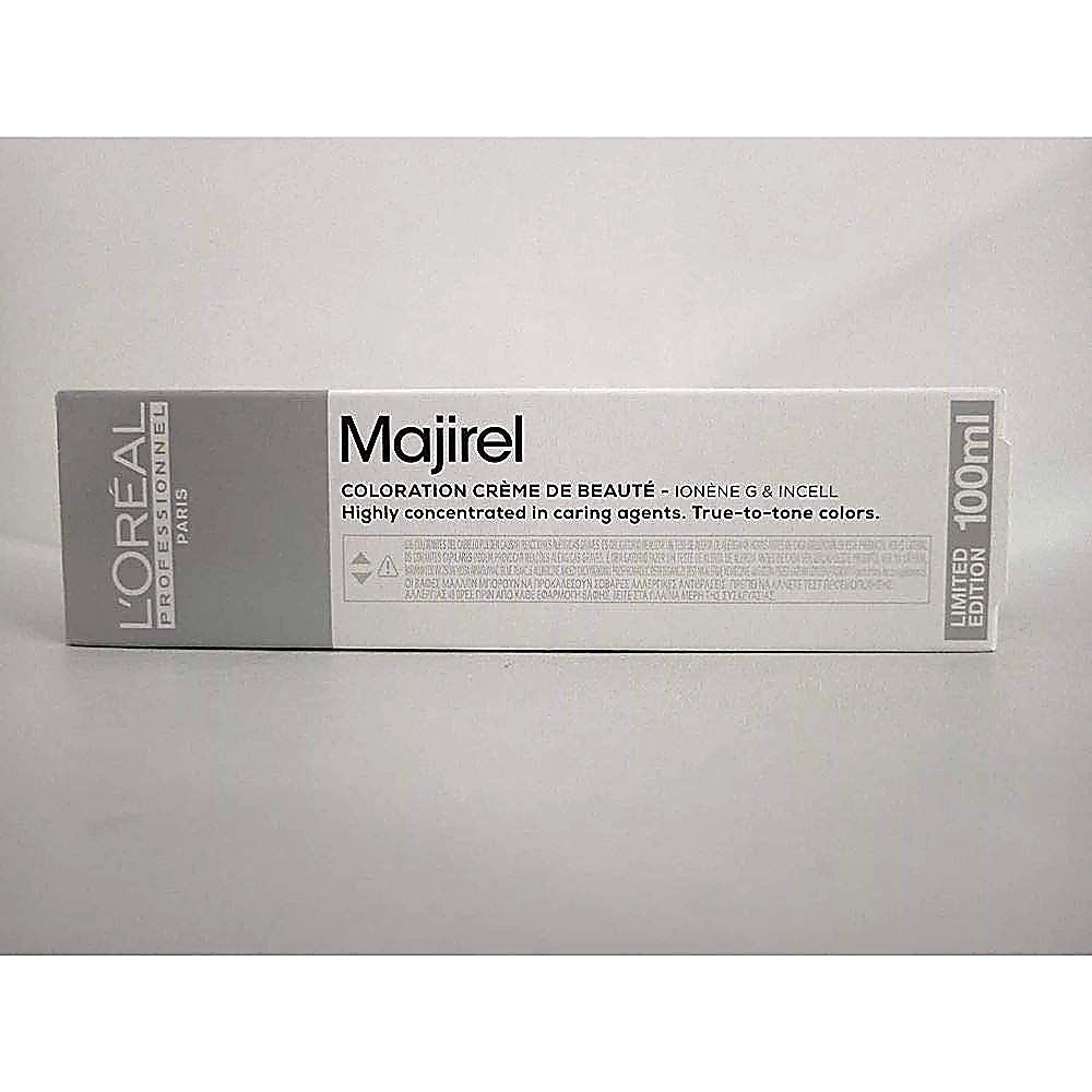 L’Oréal Professionnel Majirel permanente Haarfarbe Creme Coloration 50 ml