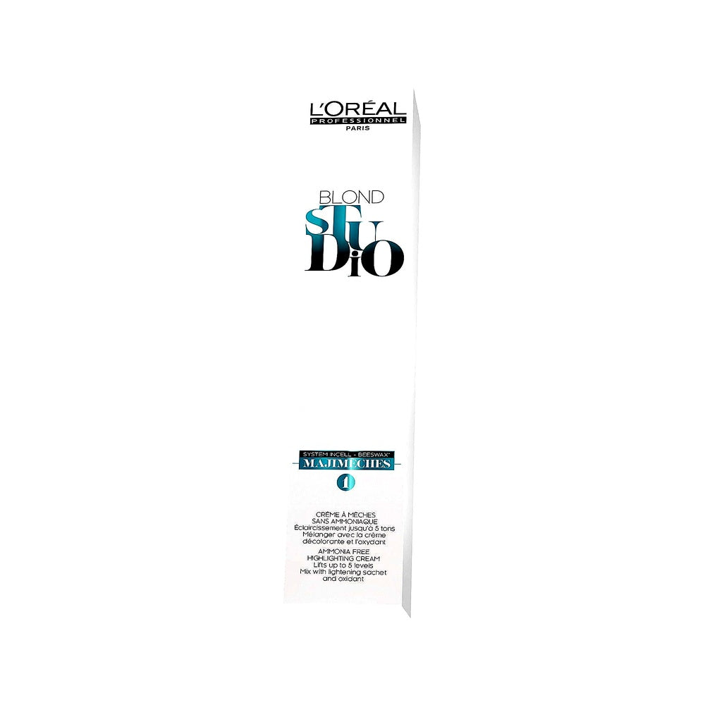 L'Oréal Professionnel Blond Studio Majimèches Tube 50ml