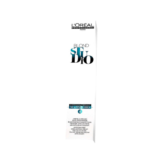 L'Oréal Professionnel Blond Studio Majimèches Tube 50ml