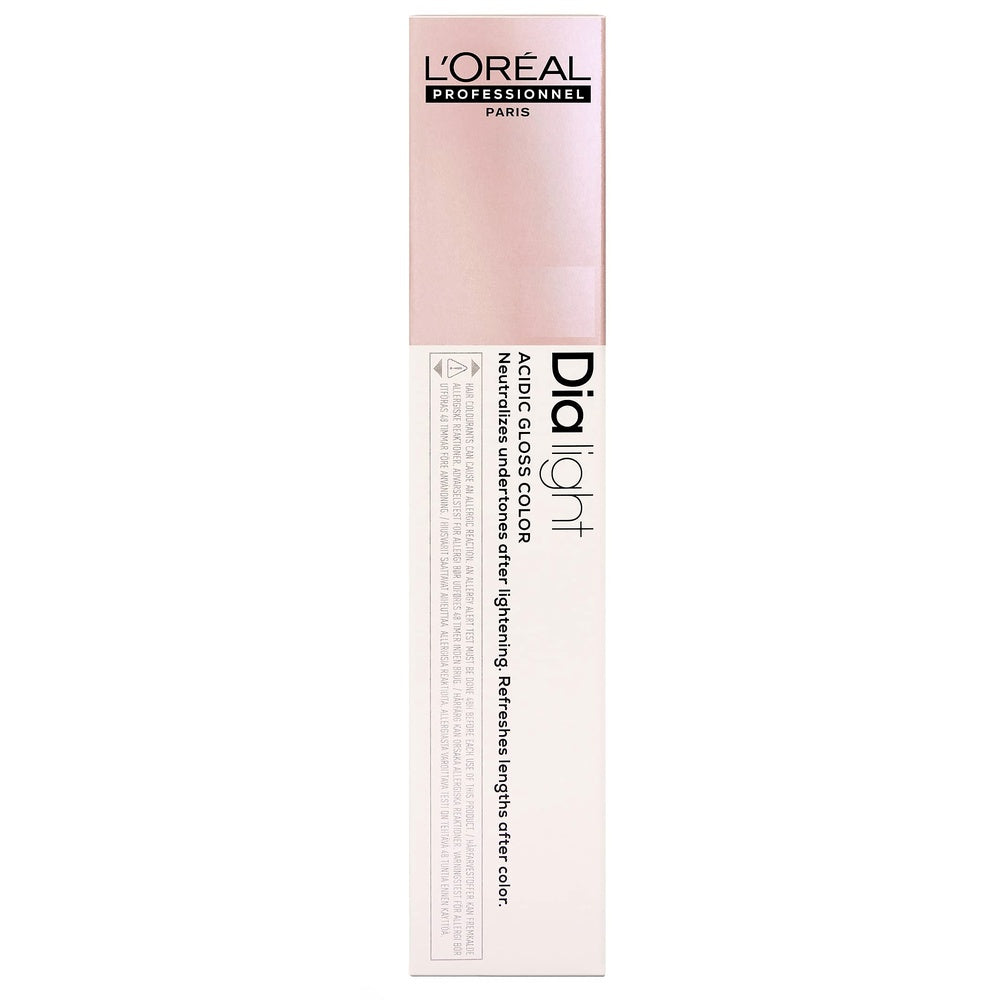 L’Oréal Professionnel Dia Light Permanente Haarfarbe ohne Ammoniak