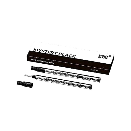 MONTBLANC Refill RB Legrand M 2x1 Mystery Black PF Marke