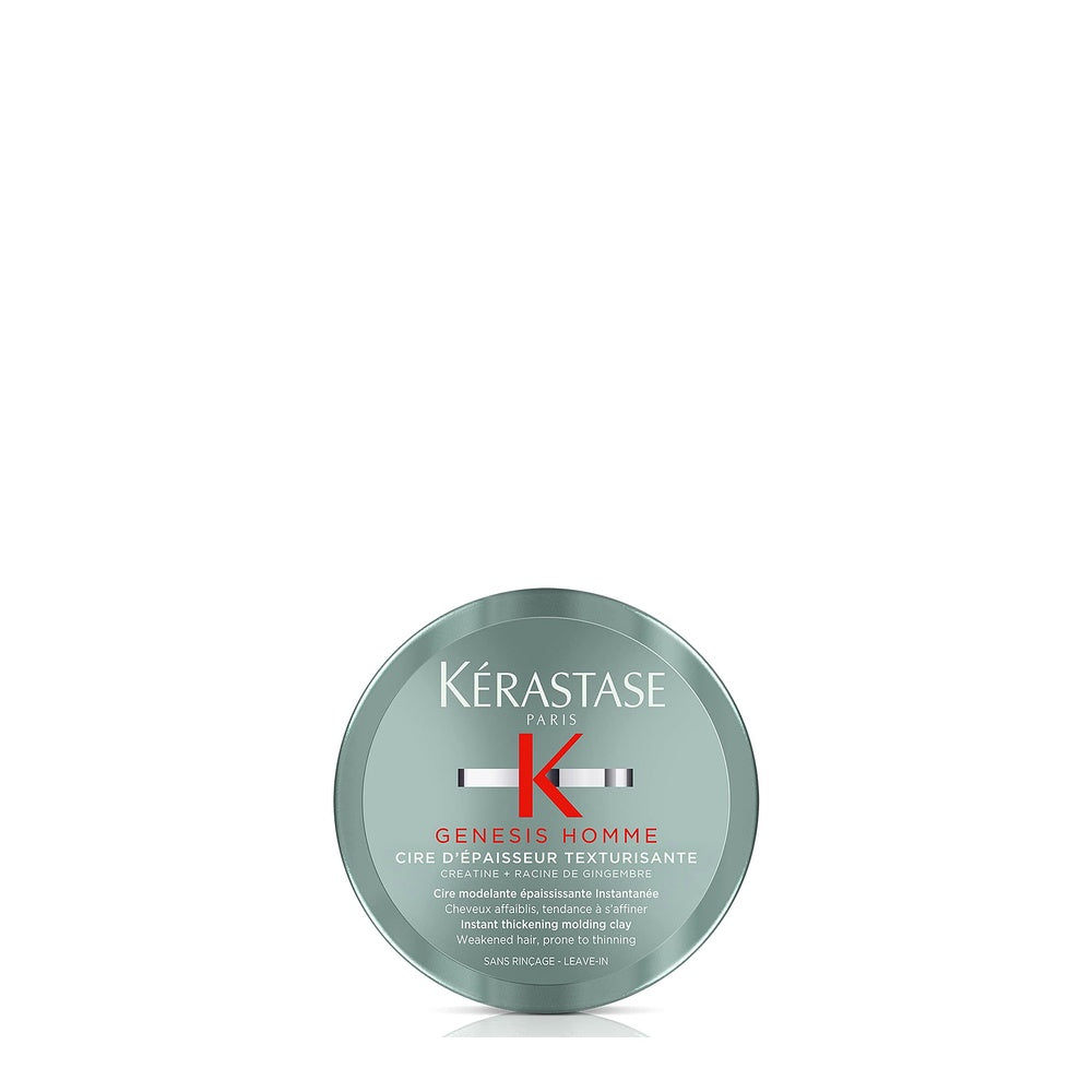 Kérastase Cire d'Épaisseur Texturisante Styling Wachs Haarwachs geschwächtes