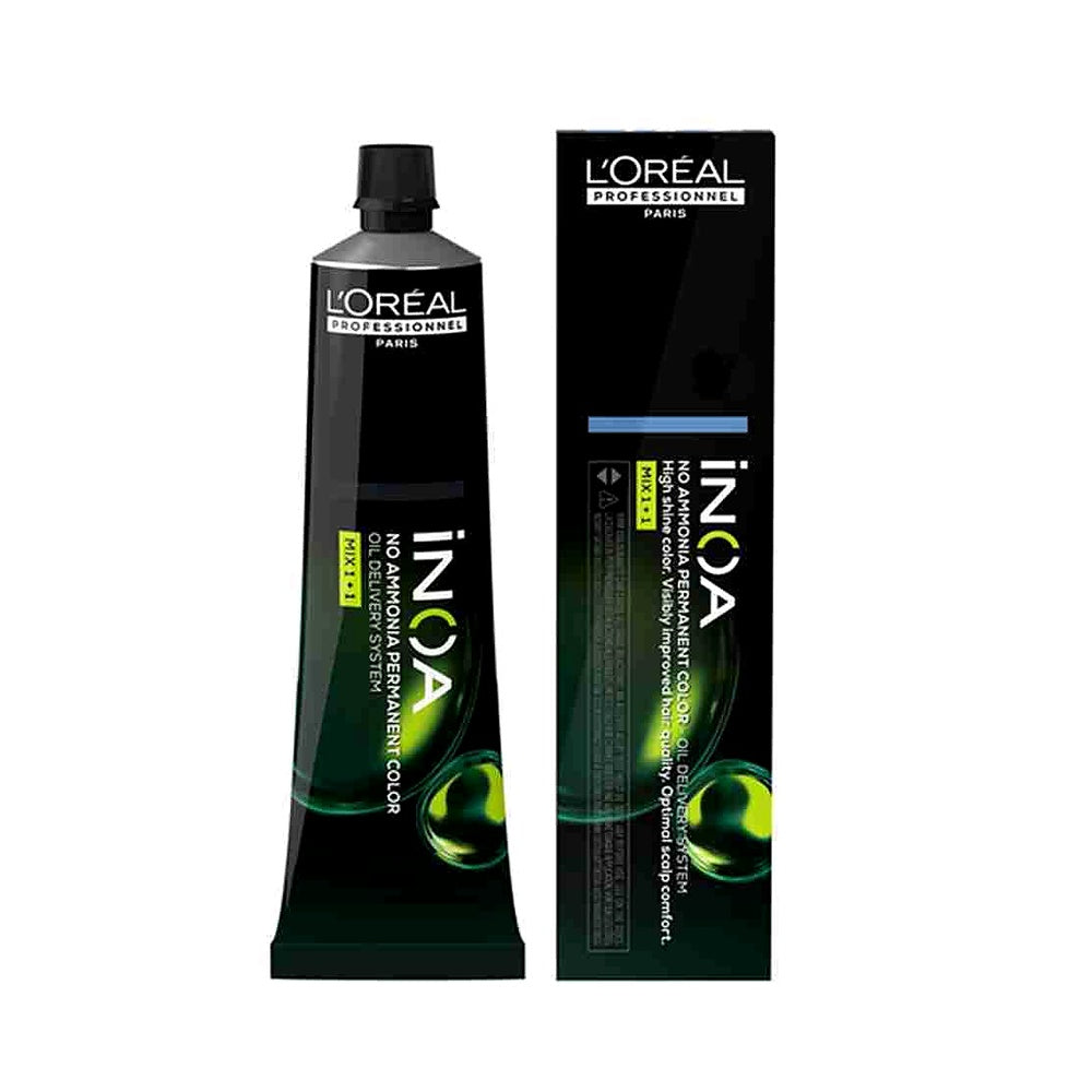 L’Oréal Professionnel Inoa Haarfarbe ohne Ammoniak 50ml