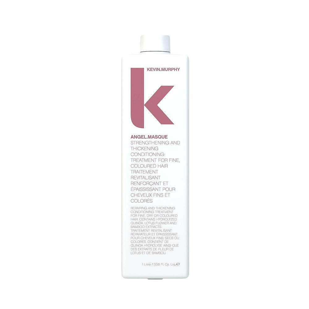 Kevin Murphy Haarmaske