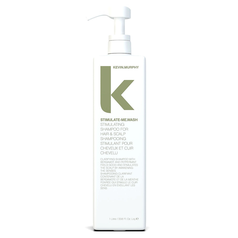Kevin Murphy Stimulate-Me.Wash Shampoo 1000 ml