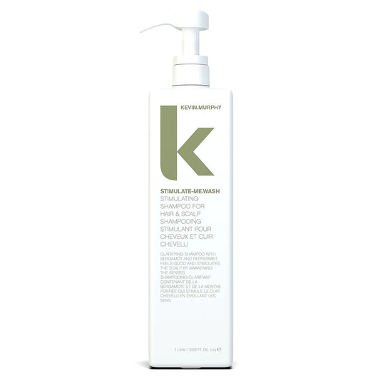 Kevin Murphy Stimulate-Me.Wash Shampoo 1000 ml