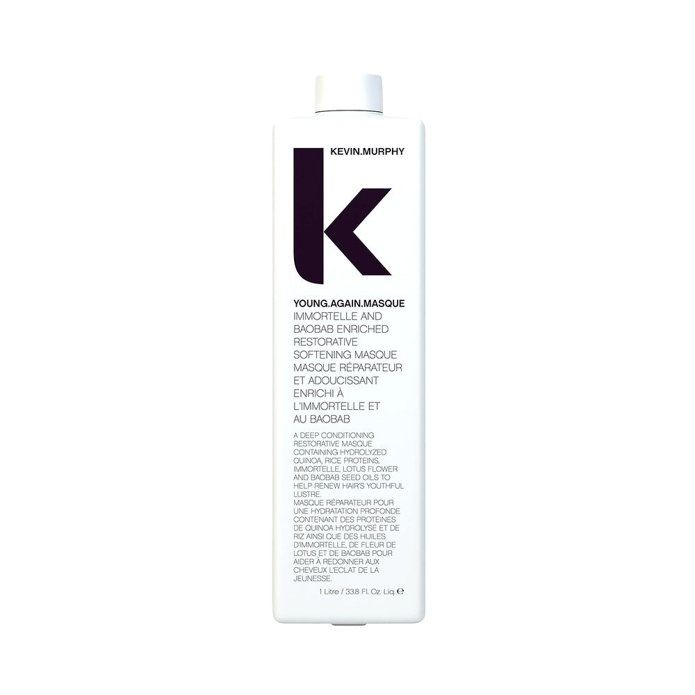 Kevin Murphy Haarmaske