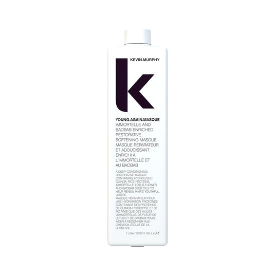 Kevin Murphy Haarmaske