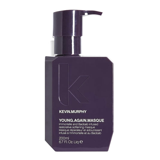 Kevin Murphy Young Again Maske