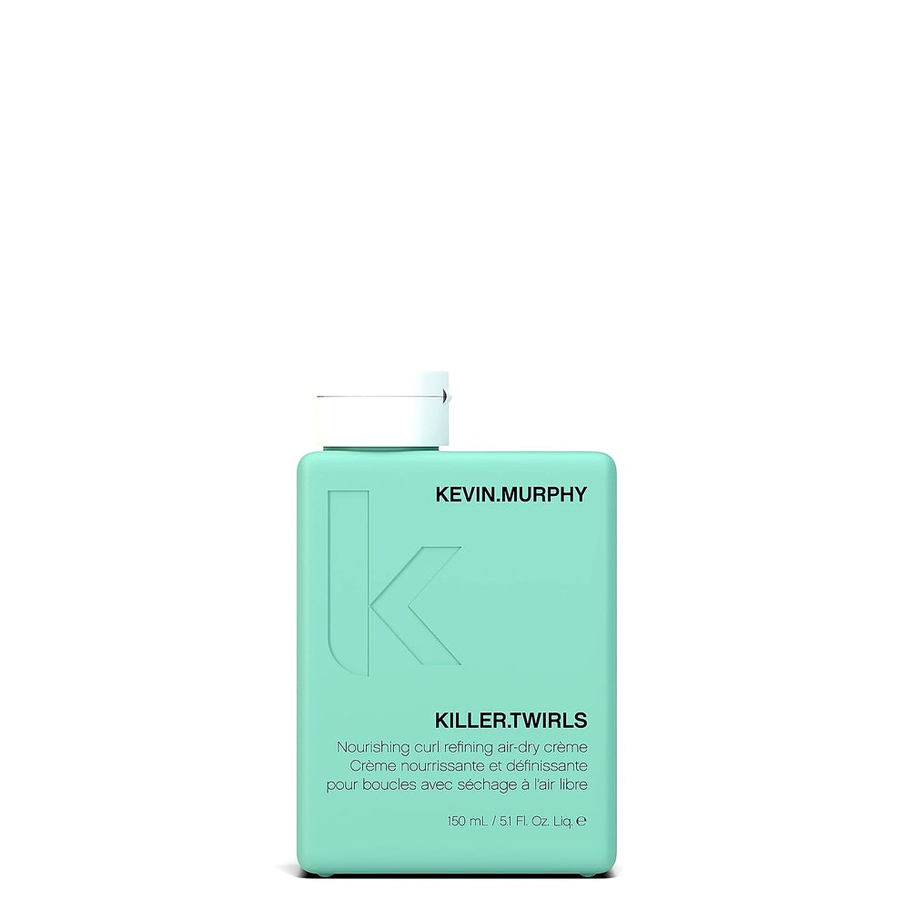 Kevin Murphy Killer Twirls Nourishing Curl Refining Creme 150ml