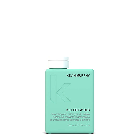 Kevin Murphy Killer Twirls Nourishing Curl Refining Creme 150ml