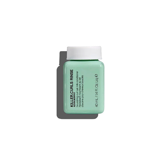 Kevin Murphy Killer Curls Rinse Conditioner 40ml - Conditioner für lockiges Haar