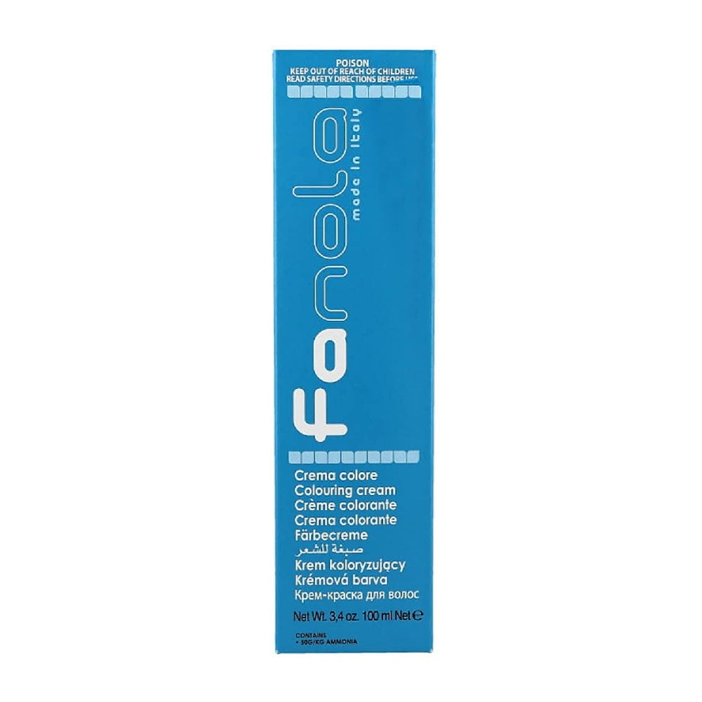 Fanola crema colore Colouring Cream 100 ml