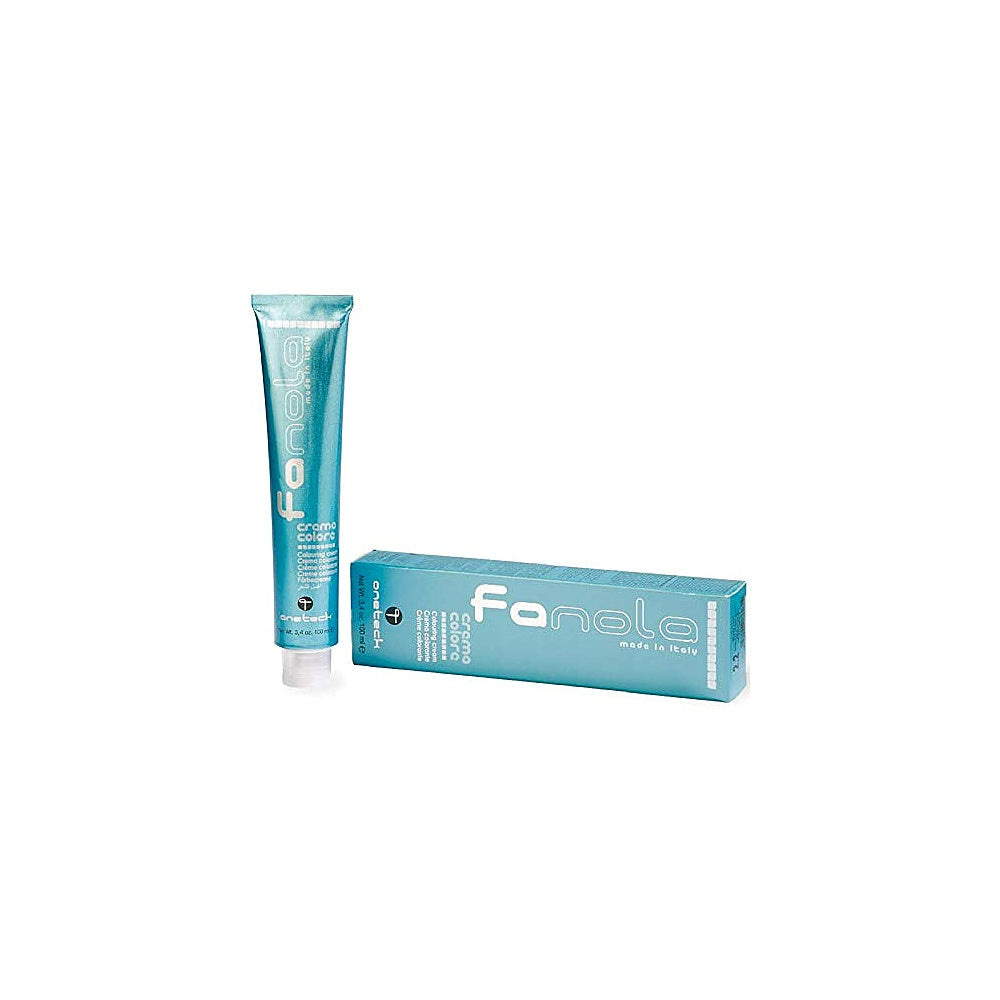 Fanola crema colore Colouring Cream 100 ml