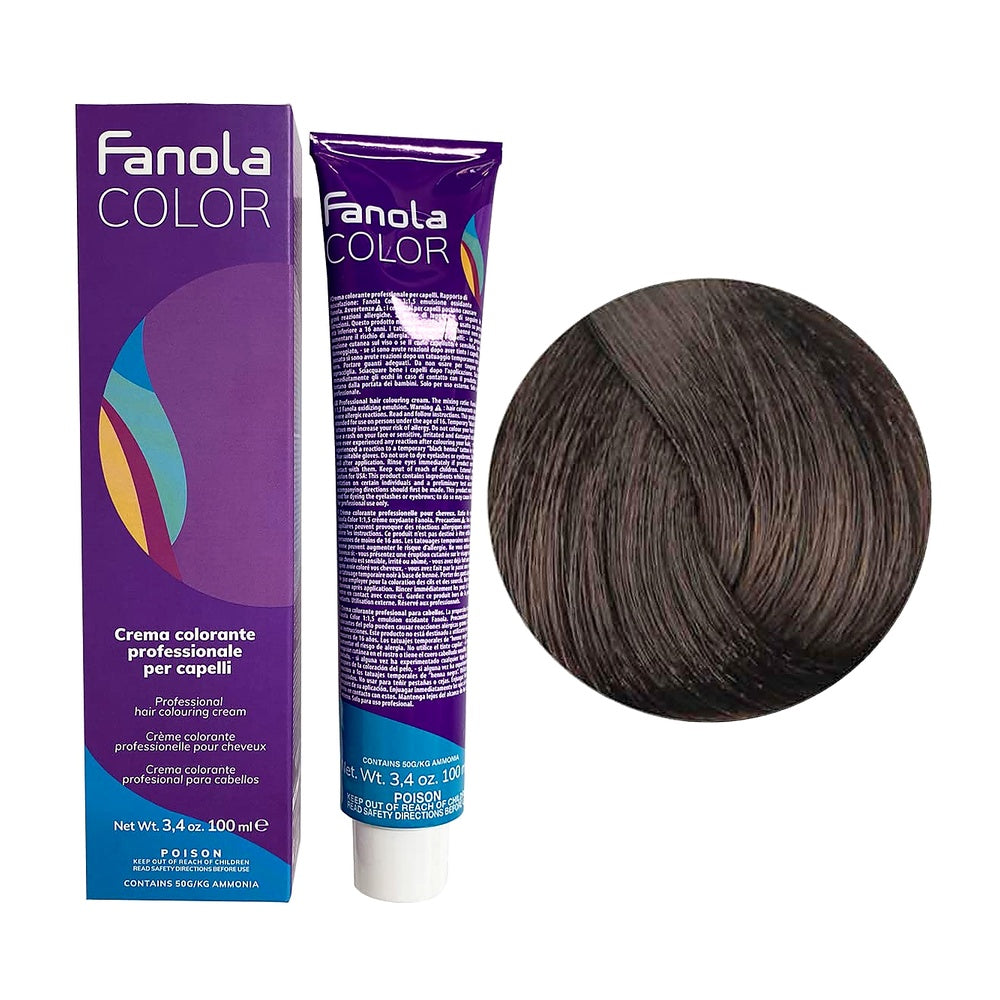 Fanola crema colore Colouring Cream 100 ml