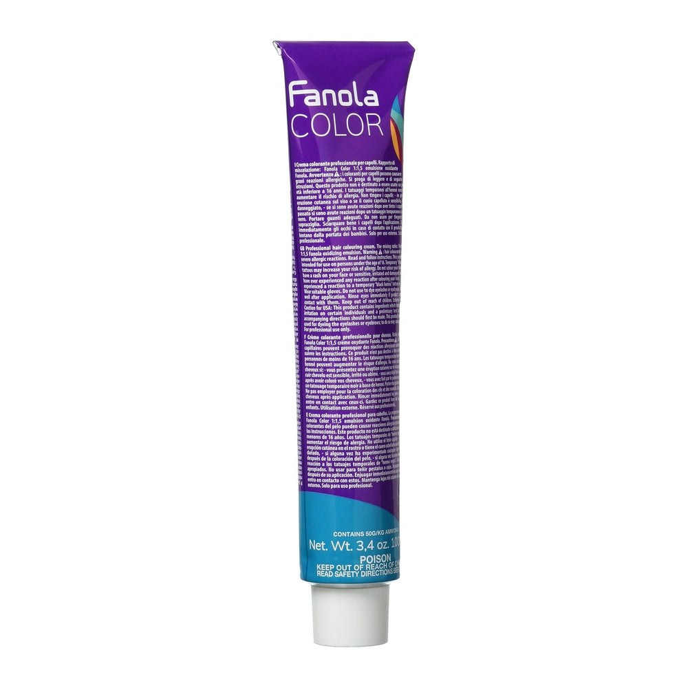 Fanola crema colore Colouring Cream 100 ml