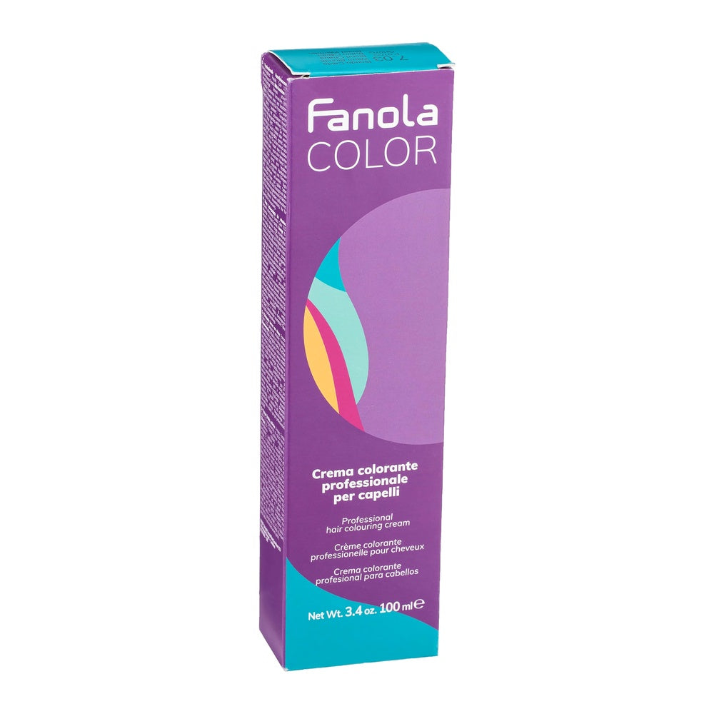 Fanola crema colore Colouring Cream 100 ml