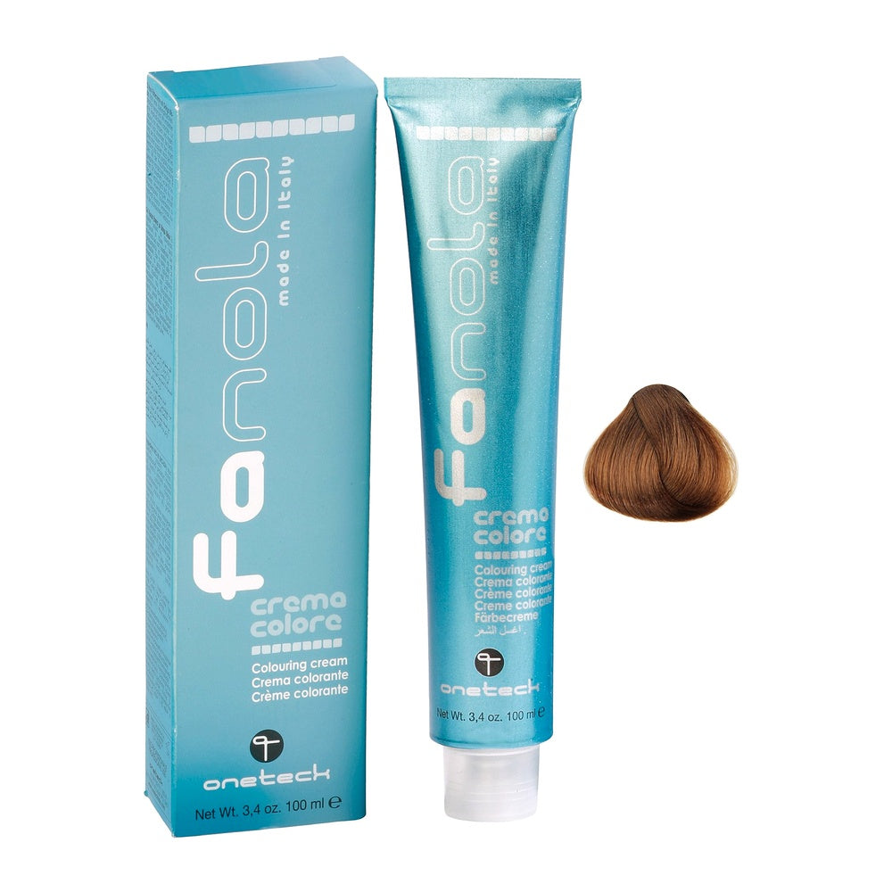 Fanola crema colore Colouring Cream 100 ml
