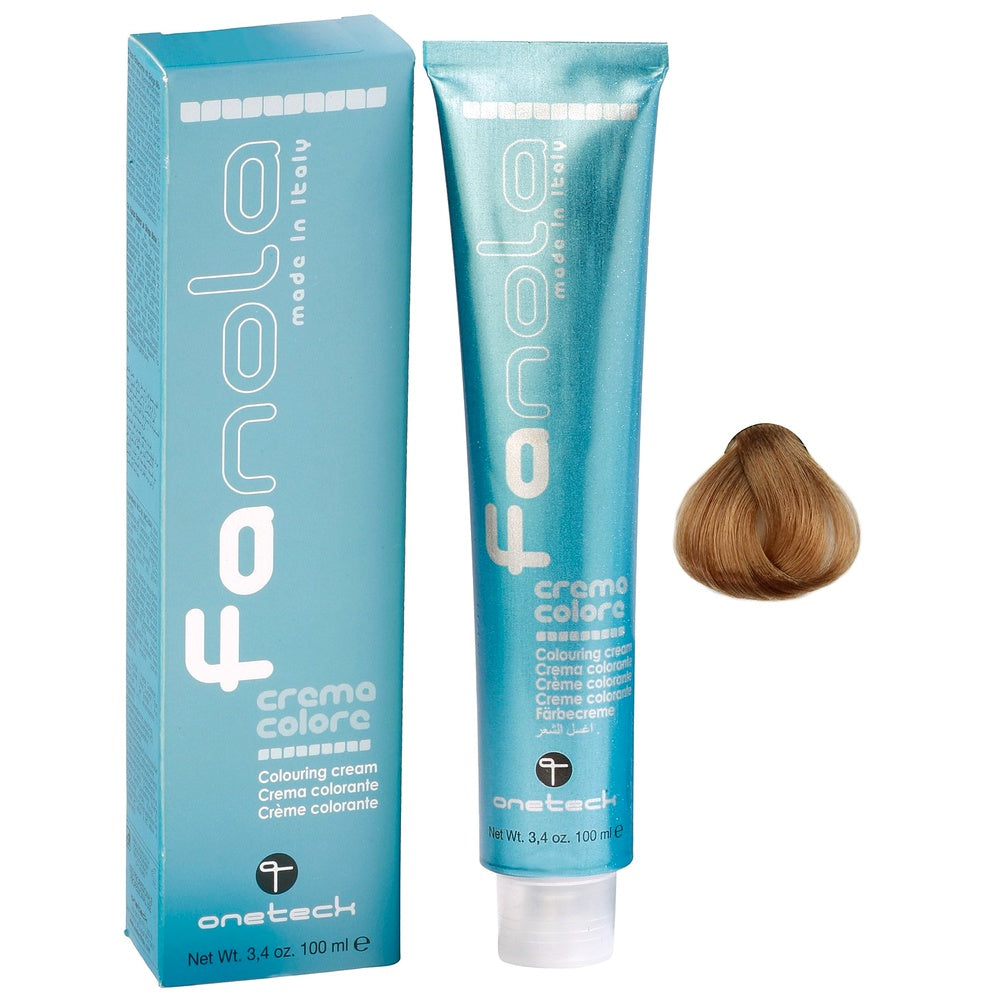 Fanola crema colore Colouring Cream 100 ml