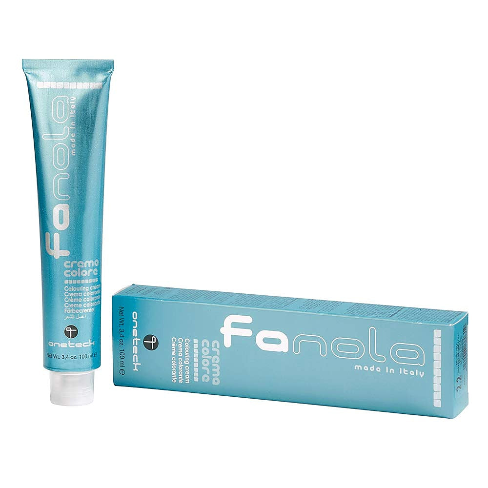 Fanola crema colore Colouring Cream 100 ml