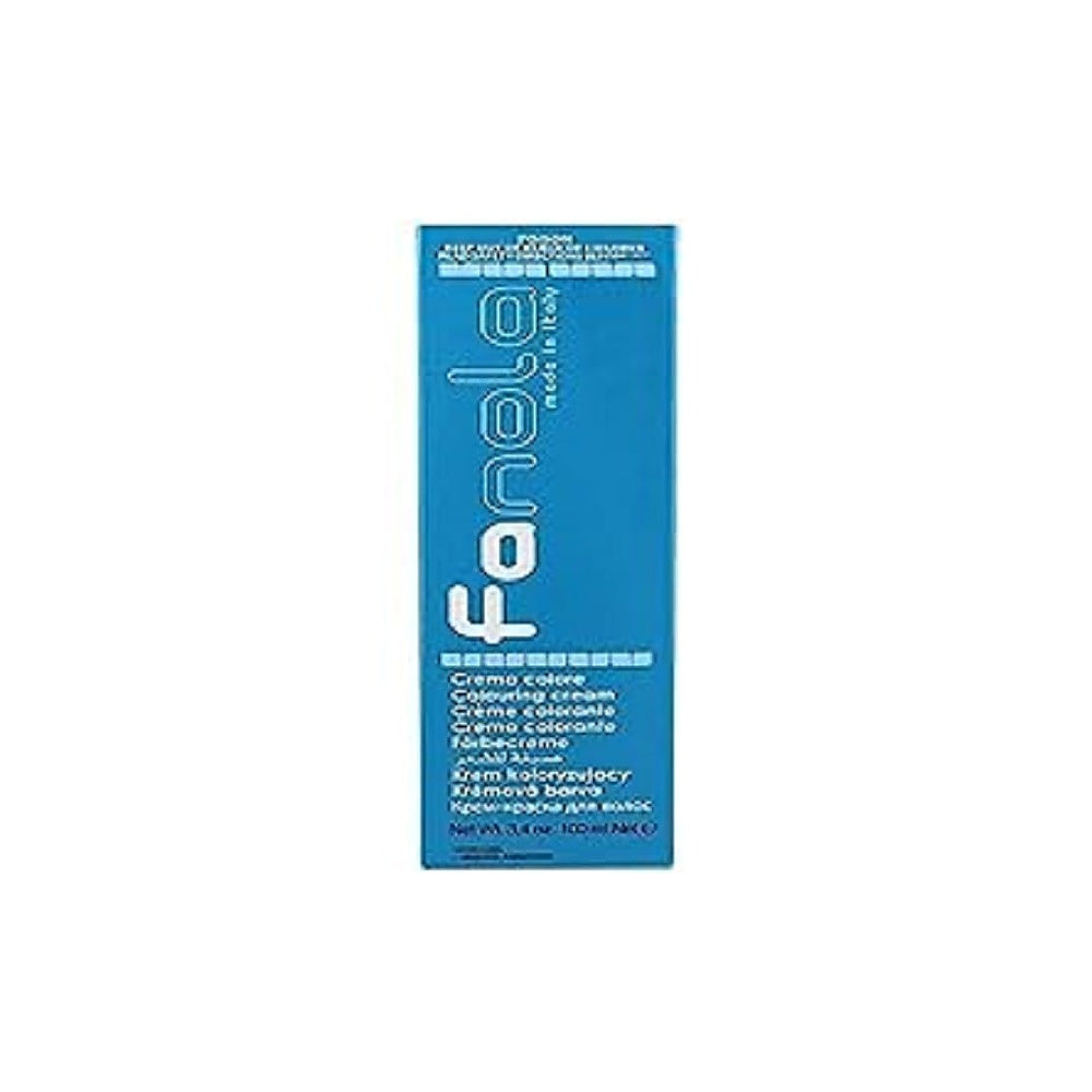 Fanola crema colore Colouring Cream 100 ml