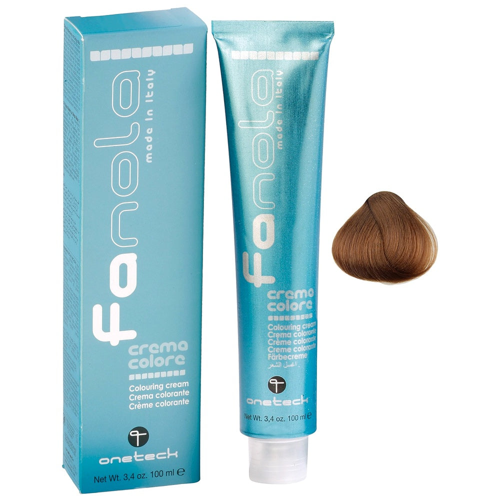 Fanola crema colore Colouring Cream 100 ml