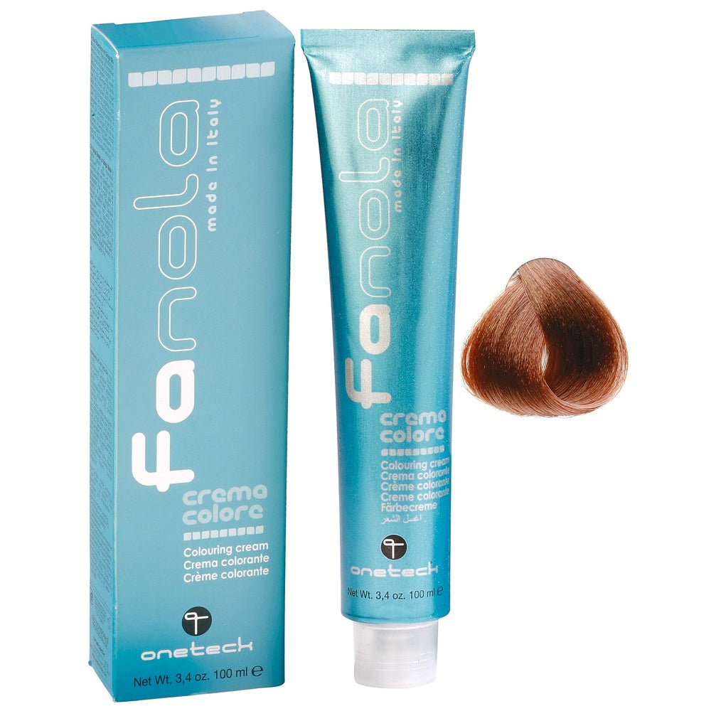 Fanola crema colore Colouring Cream 100 ml