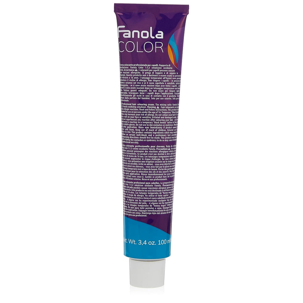Fanola crema colore Colouring Cream 100 ml