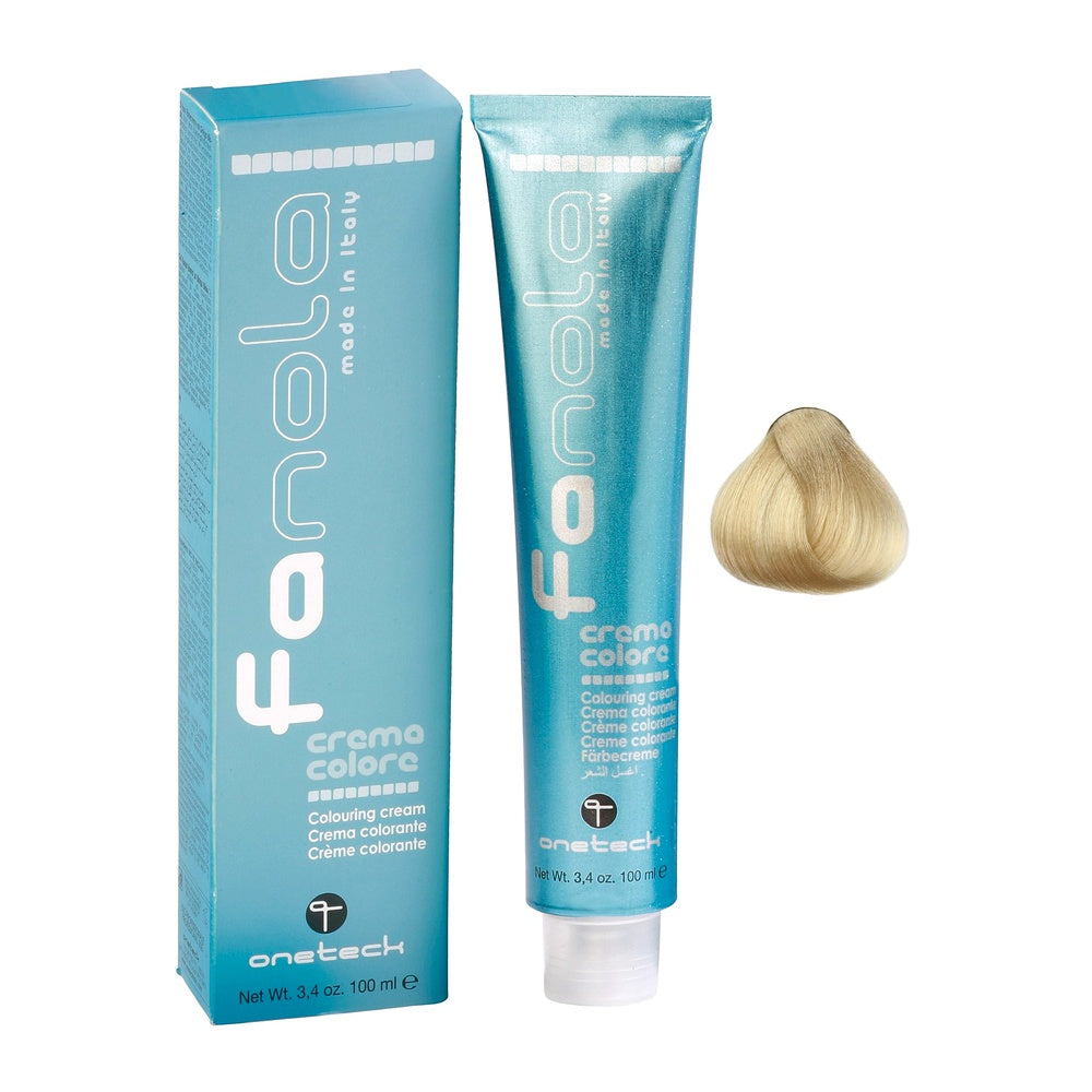 Fanola crema colore Colouring Cream 100 ml