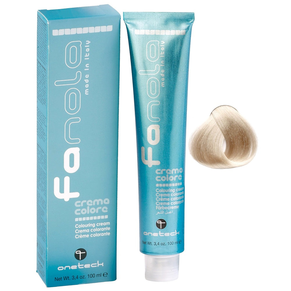 Fanola crema colore Colouring Cream 100 ml