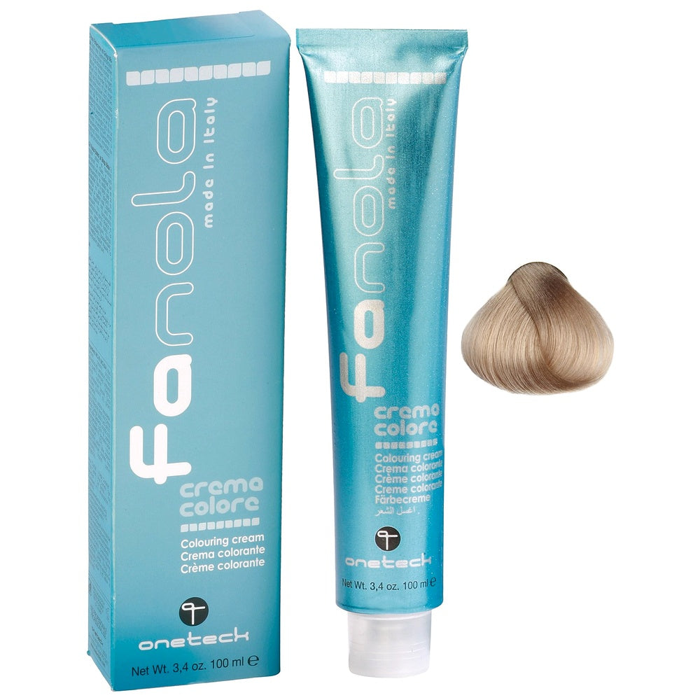 Fanola crema colore Colouring Cream 100 ml