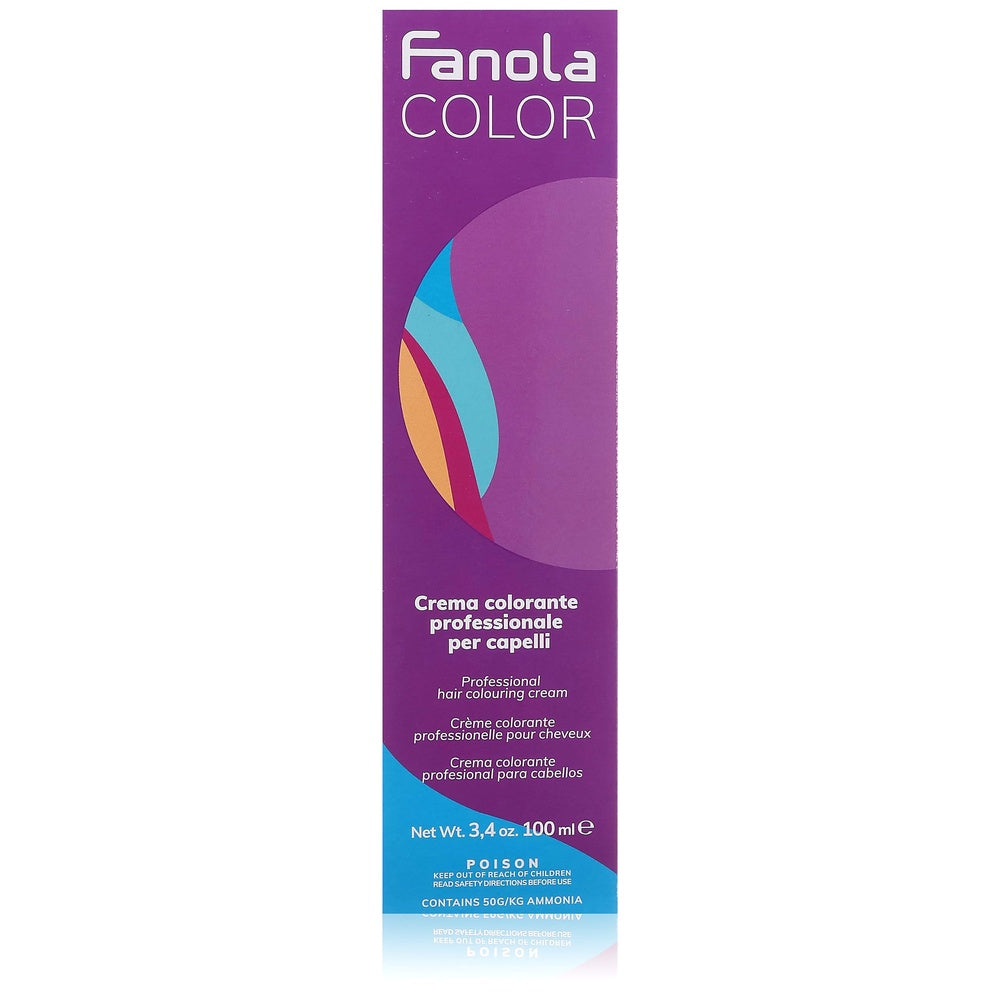 Fanola crema colore Colouring Cream 100 ml
