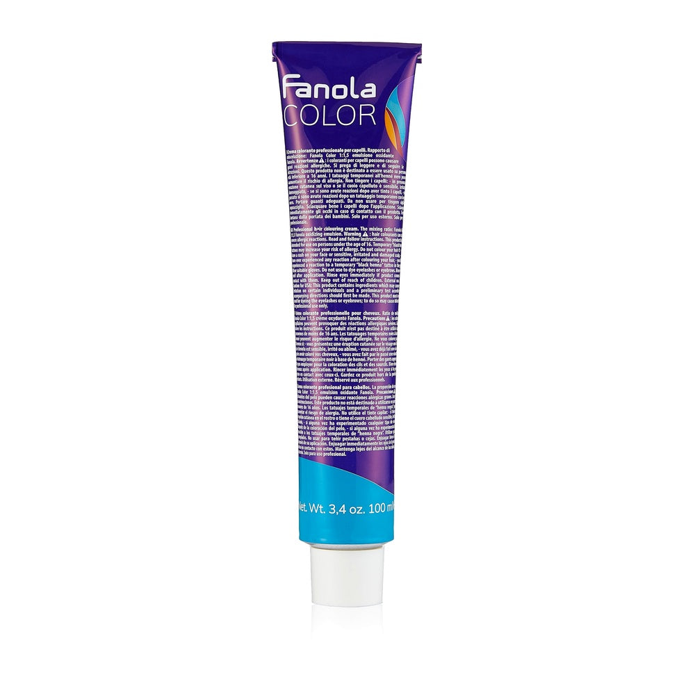 Fanola crema colore Colouring Cream 100 ml
