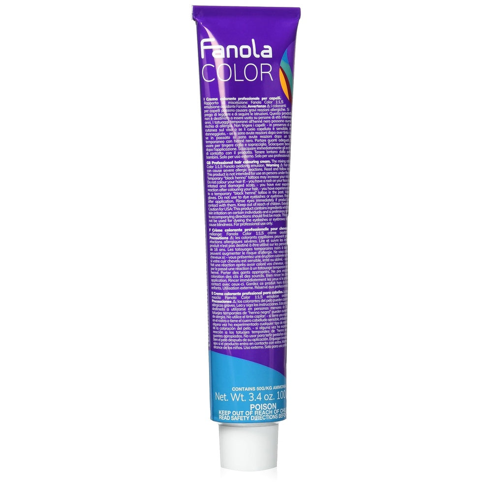 Fanola crema colore Colouring Cream 100 ml