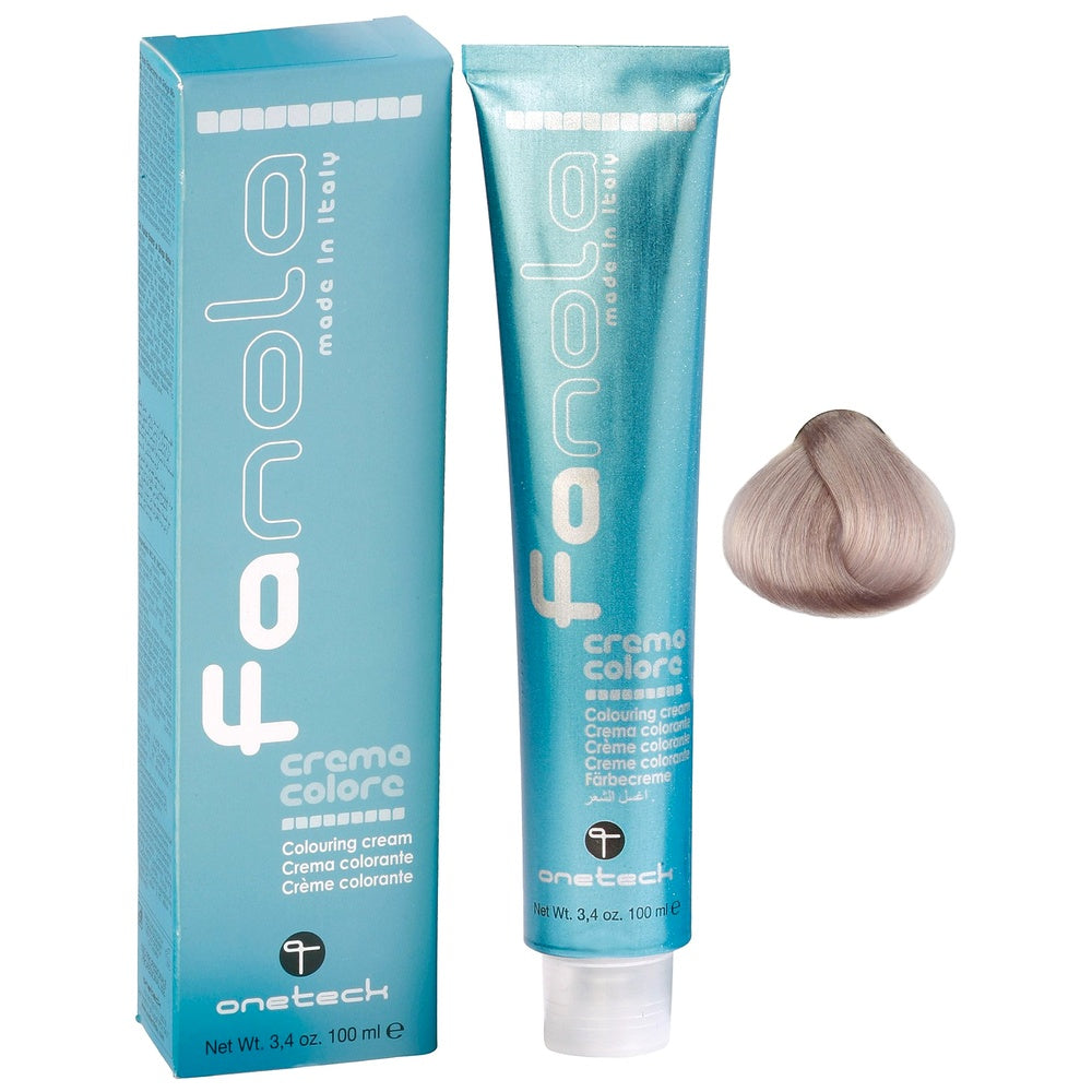 Fanola crema colore Colouring Cream 100 ml