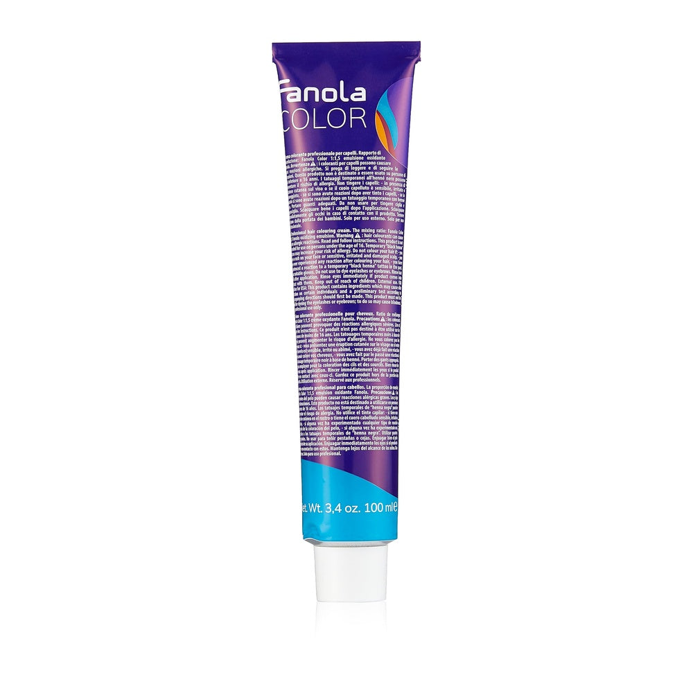 Fanola crema colore Colouring Cream 100 ml
