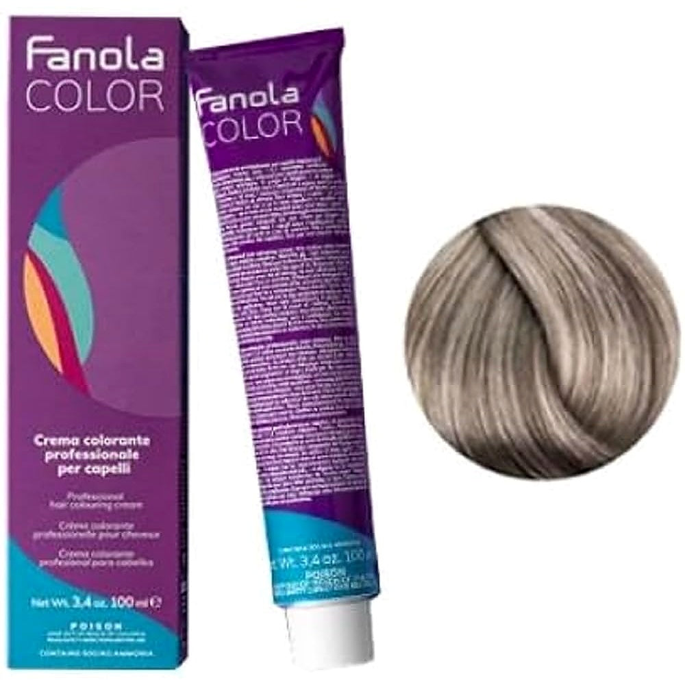 Fanola crema colore Colouring Cream 100 ml